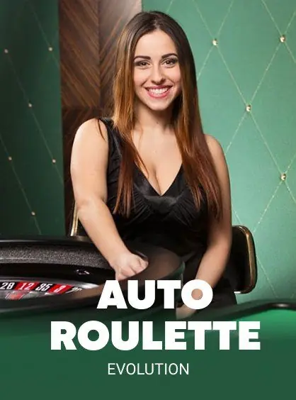Tiranga games Auto Roulette