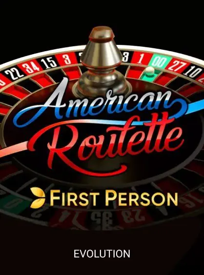 Tiranga games American roulette 