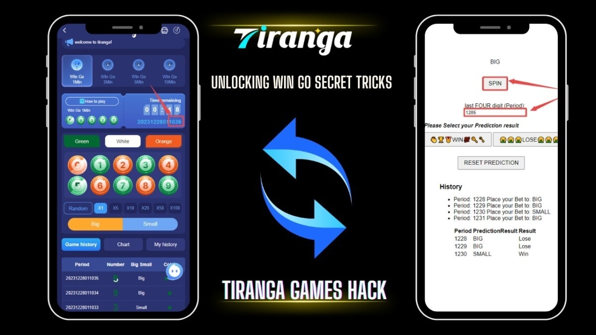 Tiranga Games Hack | Tiranga games | tiranga