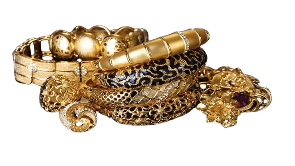 Tiranga VIP Events | Gold Bracelet 999.9
Price ± 50,000 – USDT 910

