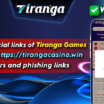 Beware of Fraud Use Official Tiranga Betting App link