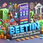 Daman Betting Guide to Playing, & Earning
