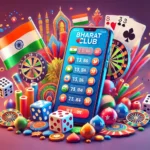 Bharat Club Complete Guide to Win Betting Games