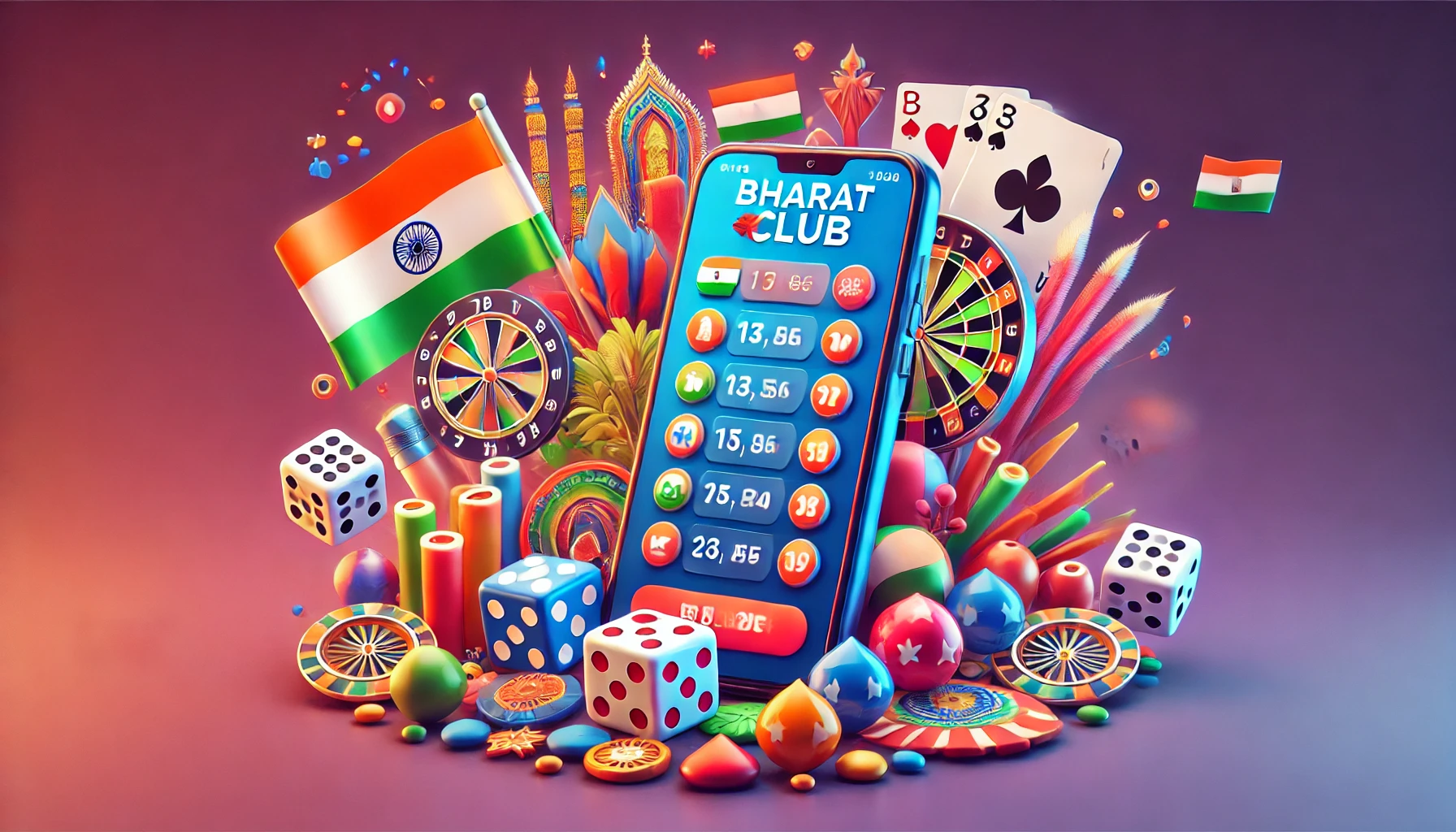 Bharat Club: Complete Guide to Win Betting Games