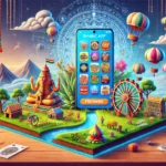 Discover Bharat App India: Gateway to Win in Gaming & More