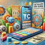 TC Lottery & Betting: Detailed Win Guide for Indian Players