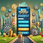 Big Mumbai Betting: Complete Guide to Download, Play, & Win