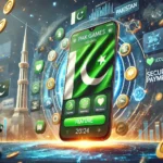 Pak Games Pakistan’s Leading Online Betting App 2024!