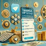 Tiranga VIP Group Join Official Telegram Prediction Group