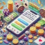 Online Betting Benefits of Joining Real Money Games