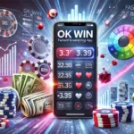 OK Win Fastest Growing Betting App in India Today