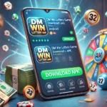 DM Win Lottery Game: Download Link for Android (Latest APK)